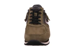 Freizeit Schnürer khaki 76.364