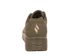 Freizeit Schnürer khaki UNO - STAND ON AIR