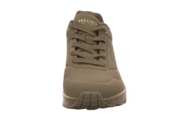Freizeit Schnürer khaki UNO - STAND ON AIR