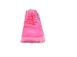 Freizeit Schnürer lila/pink