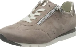 Freizeit Schnürer lila/pink Rosa