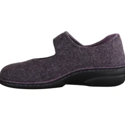 Freizeit Schnürer lila/pink Ramsau