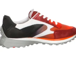 Freizeit Schnürer orange Amaro