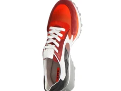 Freizeit Schnürer orange Amaro