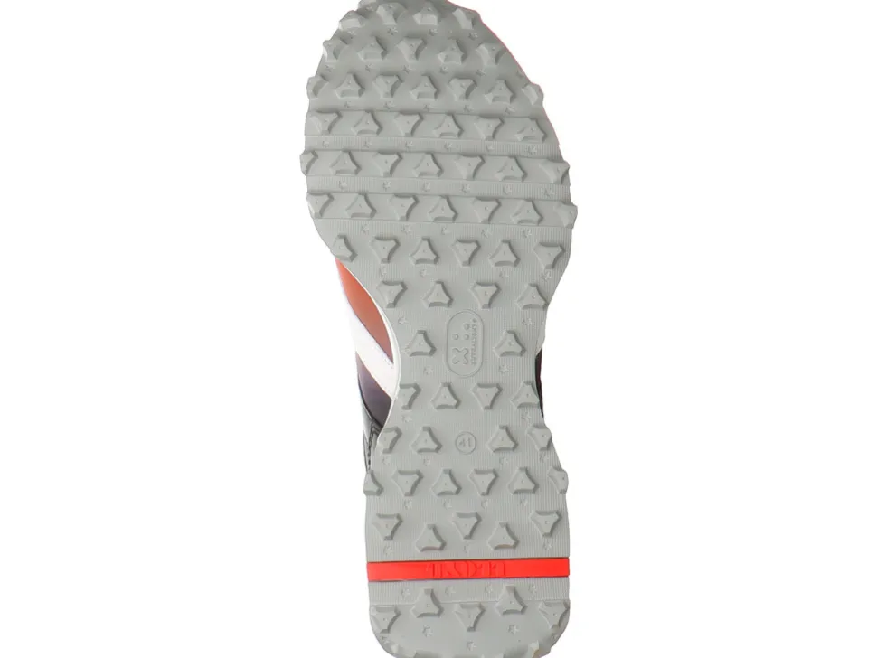 Freizeit Schnürer orange Amaro