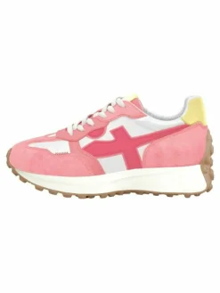 Freizeit Schnürer rose blossom combi