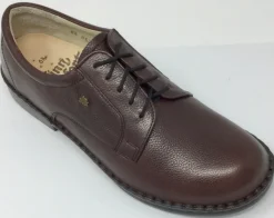 Freizeit Schnürer rot