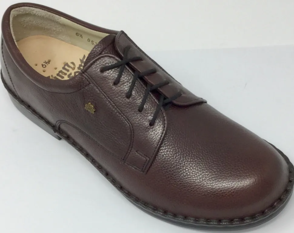 Freizeit Schnürer rot