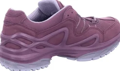 Freizeit Schnürer rot