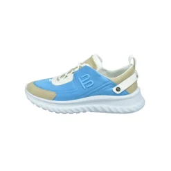 Freizeit Schnürer rot