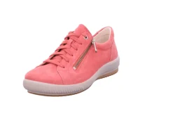 Freizeit Schnürer rot geranio