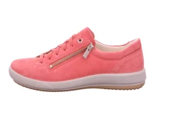 Freizeit Schnürer rot geranio