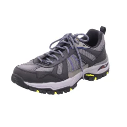 Freizeit Schnürer schwarz