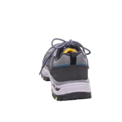 Freizeit Schnürer schwarz