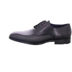 Freizeit Schnürer schwarz