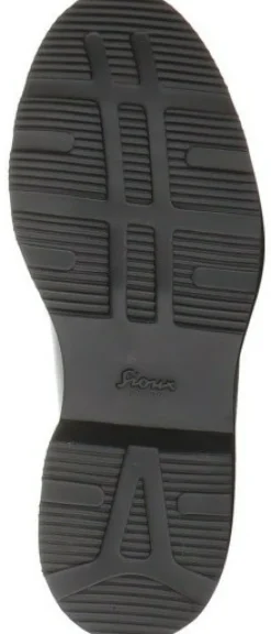 Freizeit Schnürer schwarz