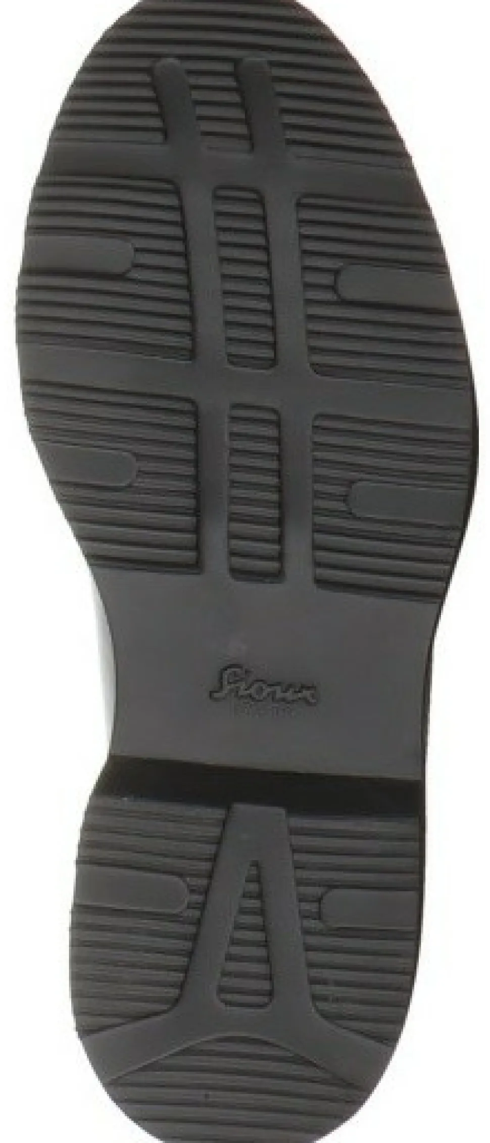 Freizeit Schnürer schwarz