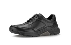 Freizeit Schnürer schwarz