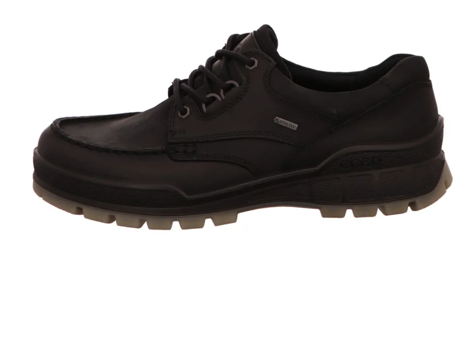 Freizeit Schnürer schwarz Rec.TRACK 25