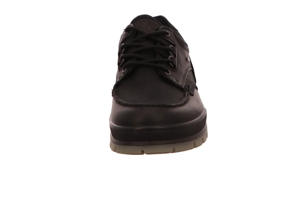 Freizeit Schnürer schwarz Rec.TRACK 25