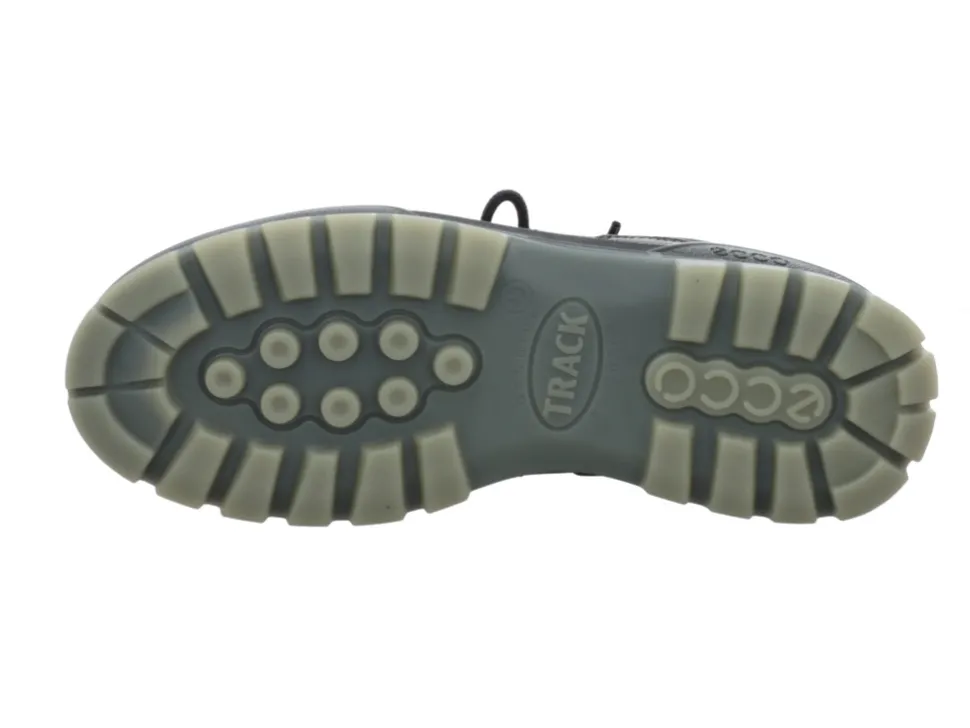 Freizeit Schnürer schwarz Rec.TRACK 25