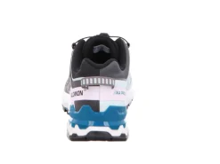 Freizeit Schnürer schwarz XA PRO 3D v8 GTX W