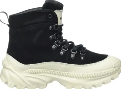 Freizeit Schnürer schwarz Jace LaceUpB-Smix 10209162 01