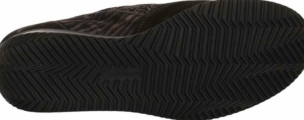 Freizeit Schnürer schwarz 980008