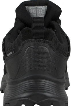 Freizeit Schnürer schwarz Wanderschuh von GUGGEN Mountain