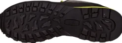 Freizeit Schnürer schwarz Wanderschuh von GUGGEN Mountain