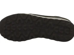 Freizeit Schnürer schwarz DENVER TAIPEI KROKUSSTR.