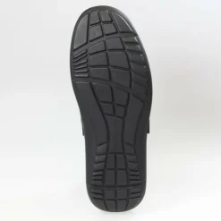 Freizeit Schnürer schwarz 478301