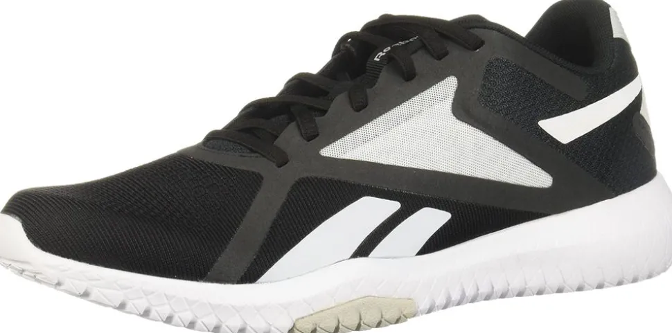 Freizeit Schnürer schwarz Flexagon