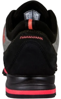 Freizeit Schnürer schwarz Wanderschuh von GUGGEN Mountain