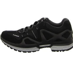 Freizeit Schnürer schwarz Gorgon GTX