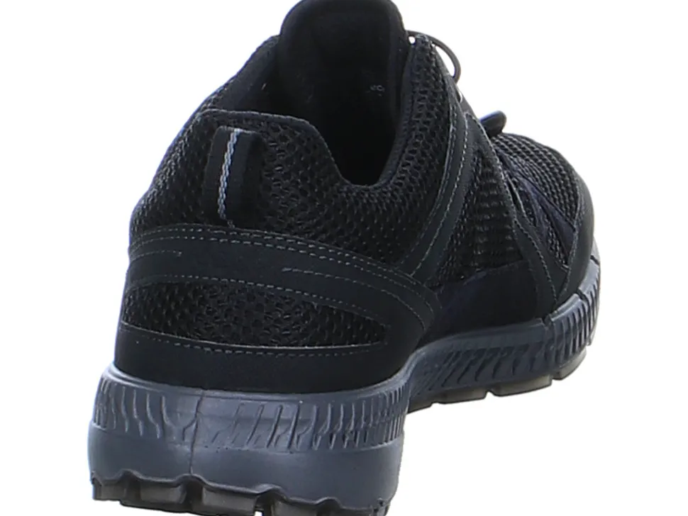 Freizeit Schnürer schwarz REC.TERRACRUISE II M