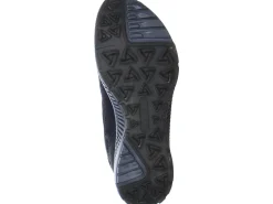 Freizeit Schnürer schwarz REC.TERRACRUISE II M