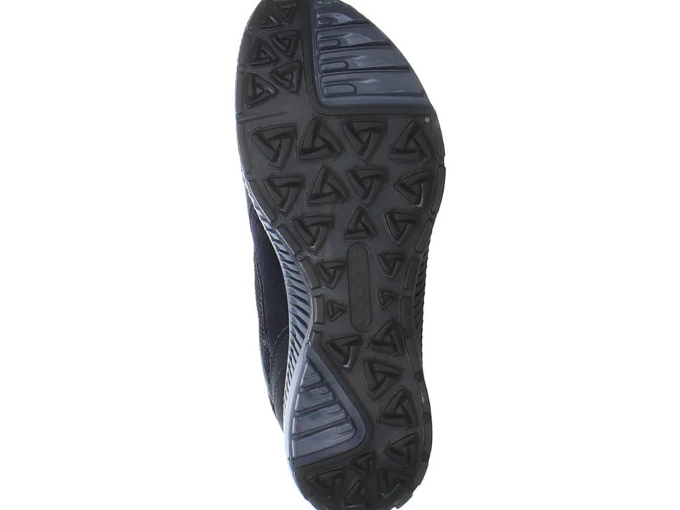 Freizeit Schnürer schwarz REC.TERRACRUISE II M