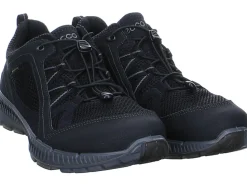 Freizeit Schnürer schwarz REC.TERRACRUISE II M