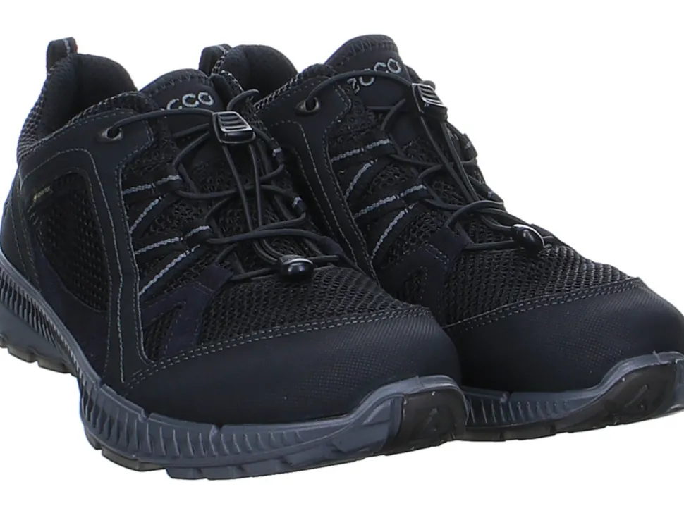 Freizeit Schnürer schwarz REC.TERRACRUISE II M