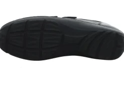 Freizeit Schnürer schwarz 496301