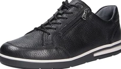 Freizeit Schnürer schwarz 2021 Klemens