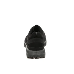 Freizeit Schnürer schwarz REC.TERRACRUISE II W