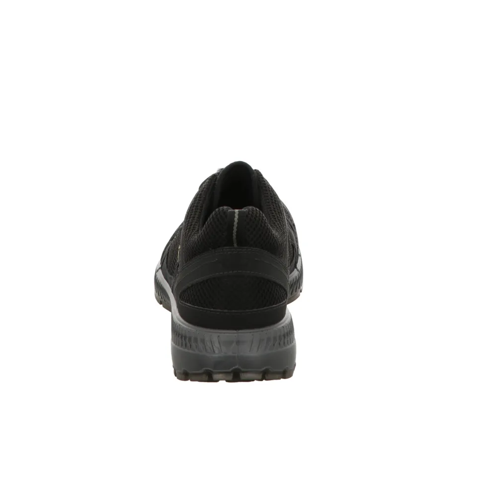 Freizeit Schnürer schwarz REC.TERRACRUISE II W