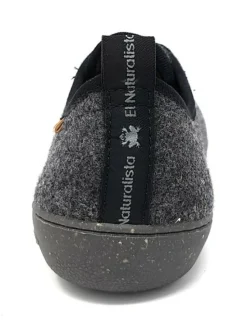 Freizeit Schnürer schwarz Home