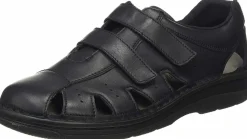 Freizeit Schnürer schwarz Joost