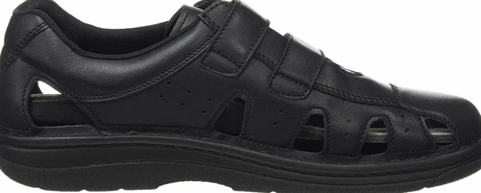 Freizeit Schnürer schwarz Joost