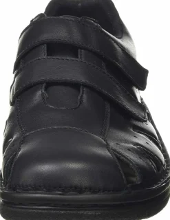 Freizeit Schnürer schwarz Joost