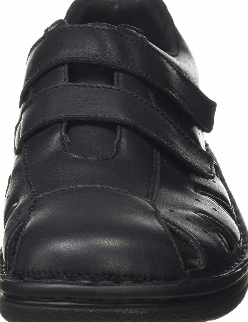 Freizeit Schnürer schwarz Joost