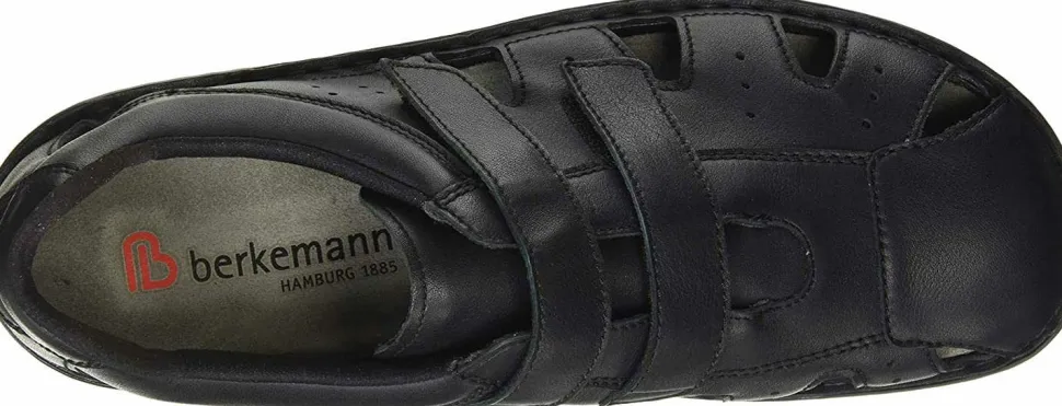 Freizeit Schnürer schwarz Joost